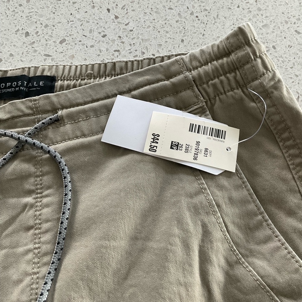 Mens Aeropostale